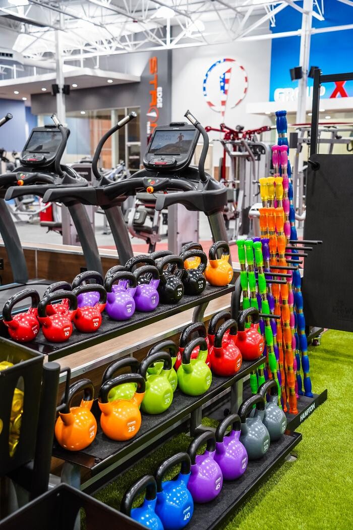 Images The Edge Fitness Clubs