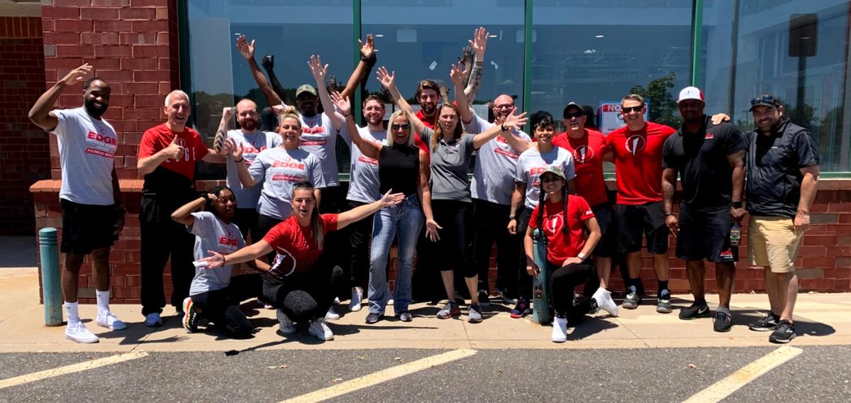 Images The Edge Fitness Clubs