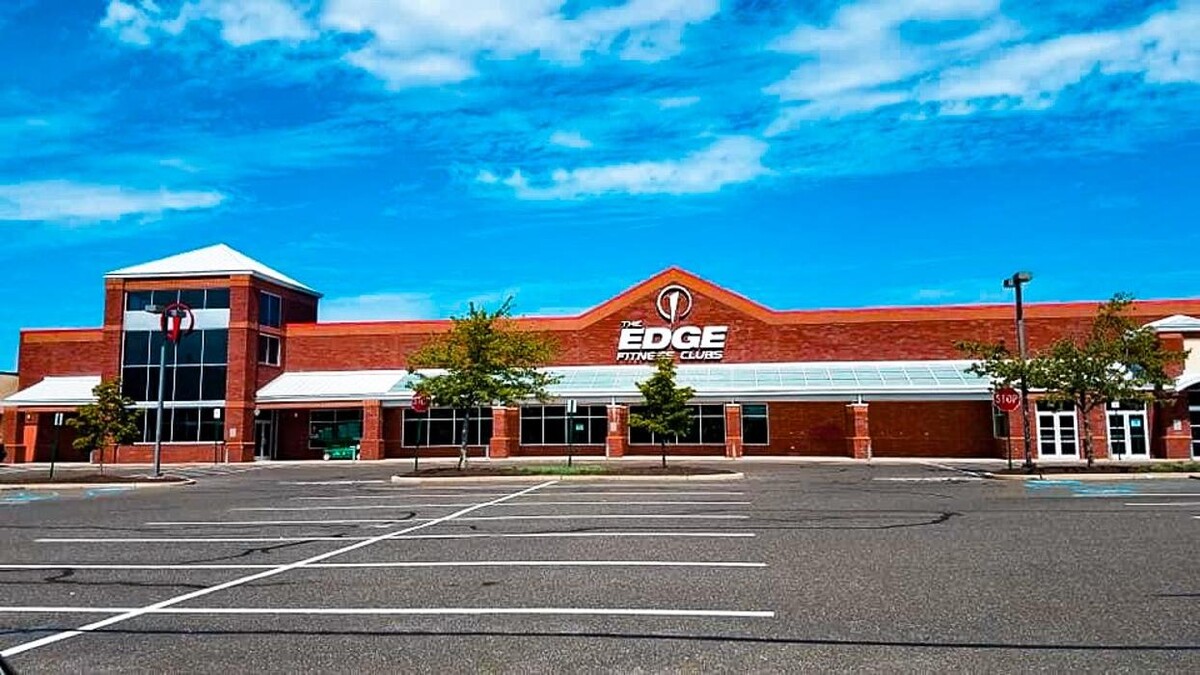 Images The Edge Fitness Clubs