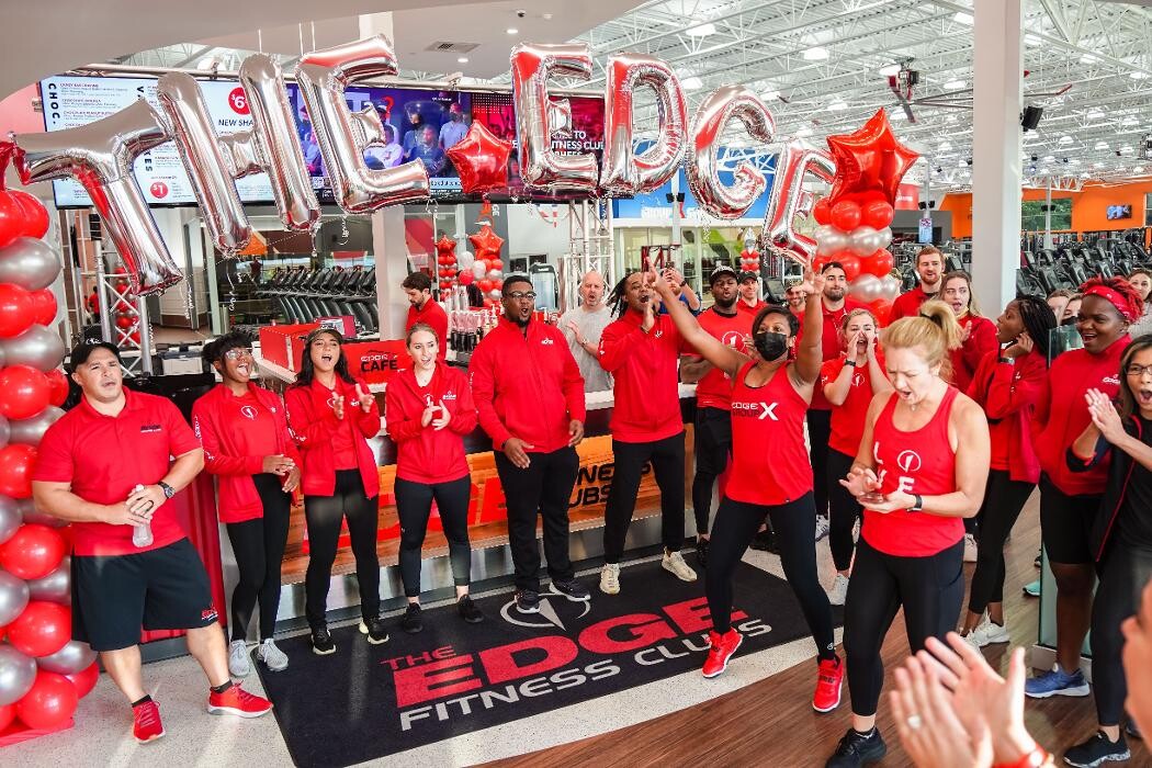 Images The Edge Fitness Clubs