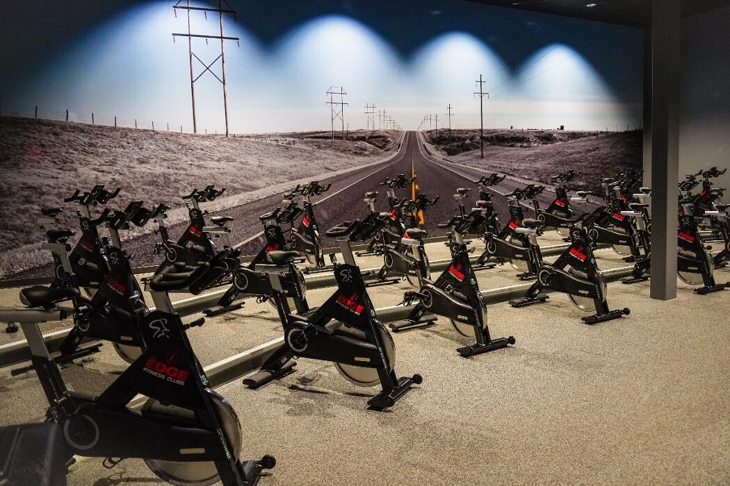 Images The Edge Fitness Clubs