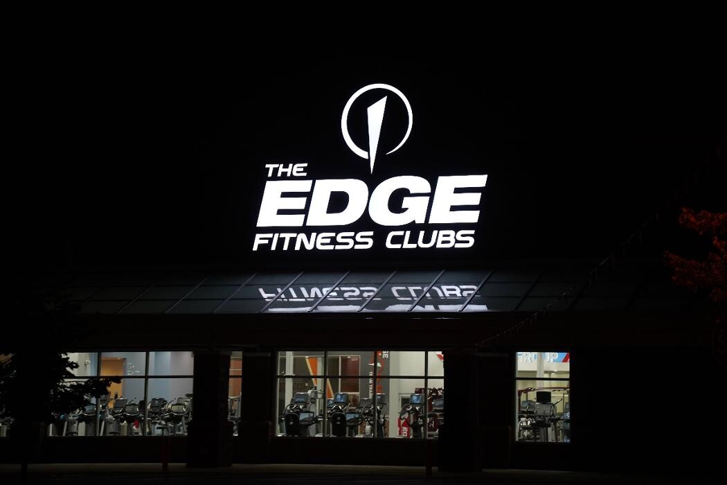 Images The Edge Fitness Clubs