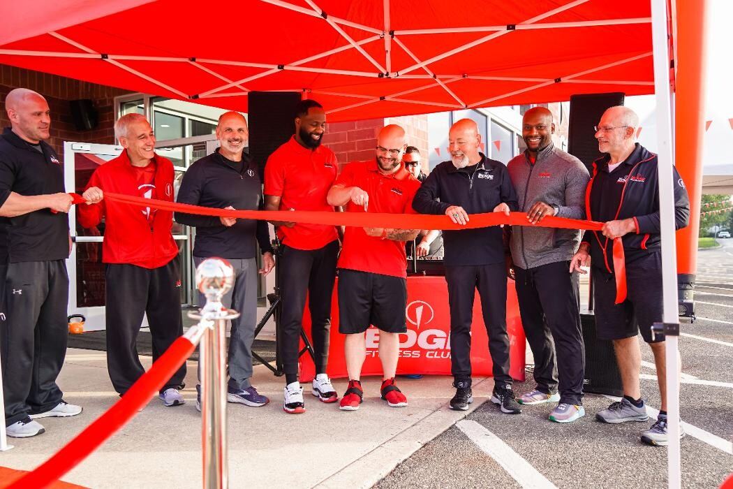 Images The Edge Fitness Clubs