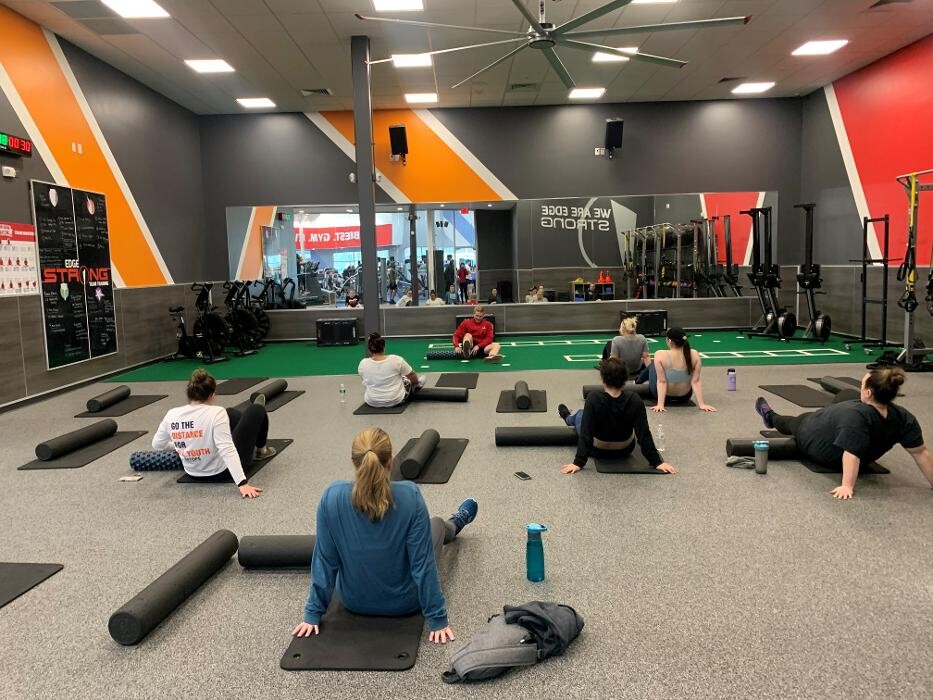 Images The Edge Fitness Clubs