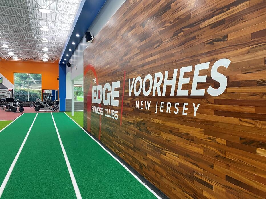 Images The Edge Fitness Clubs