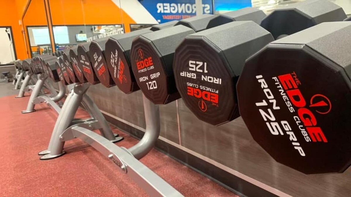 Images The Edge Fitness Clubs