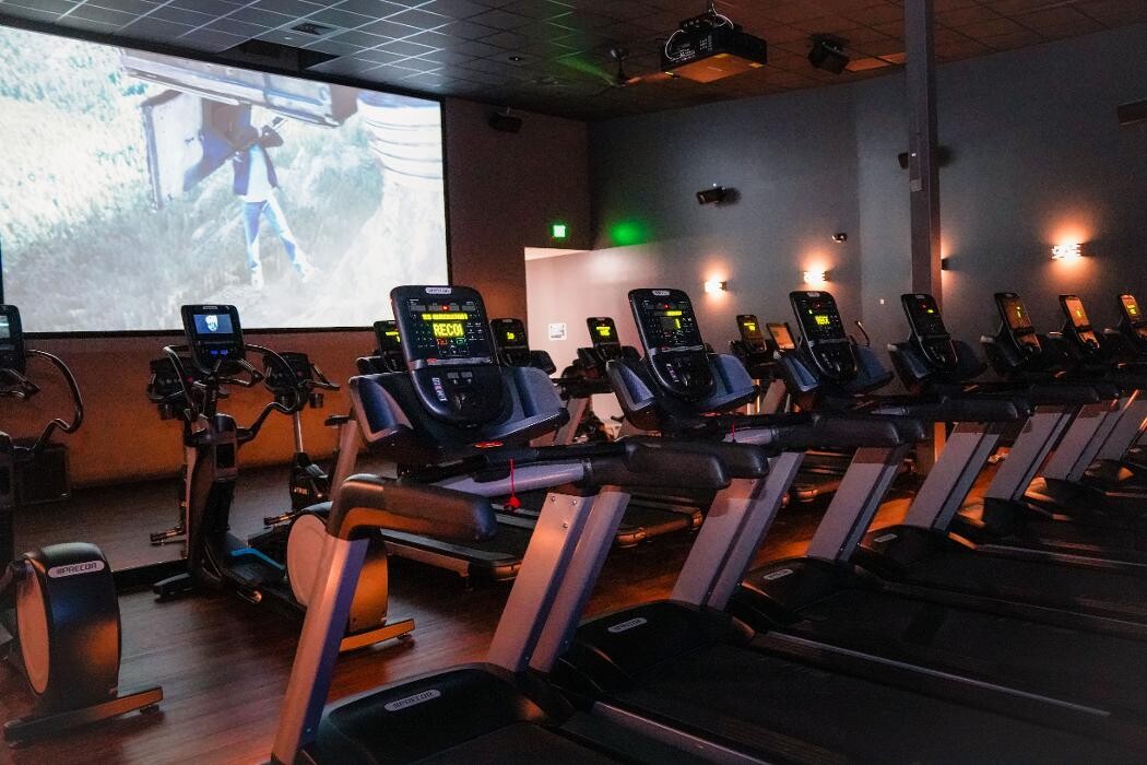 Images The Edge Fitness Clubs