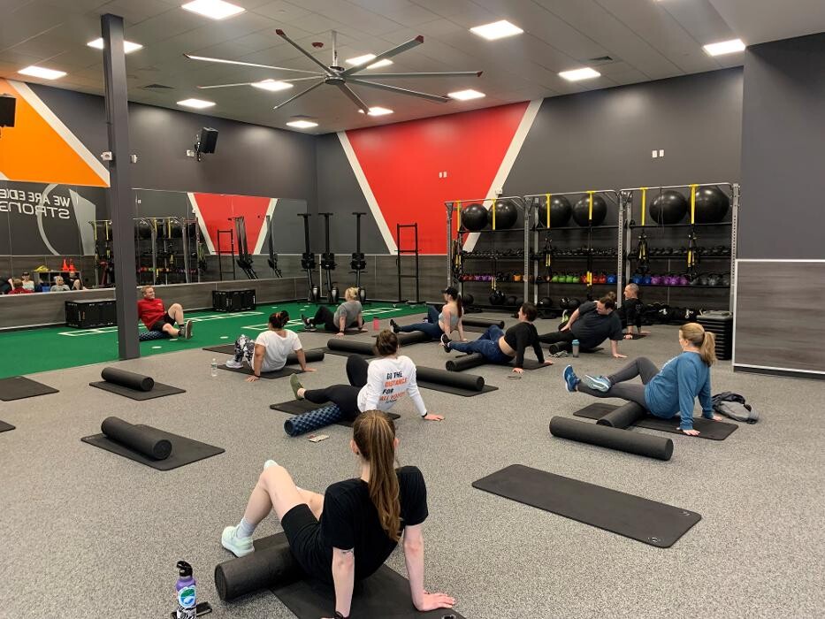 Images The Edge Fitness Clubs