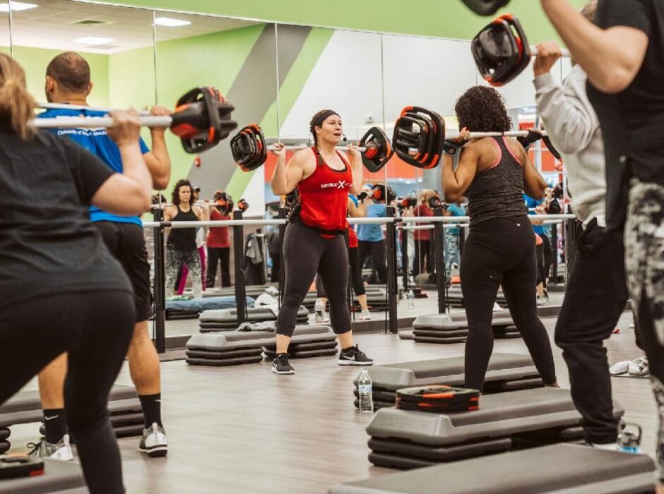 Images The Edge Fitness Clubs