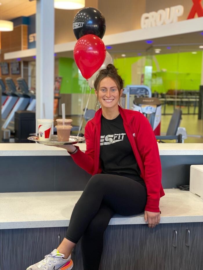 Images The Edge Fitness Clubs