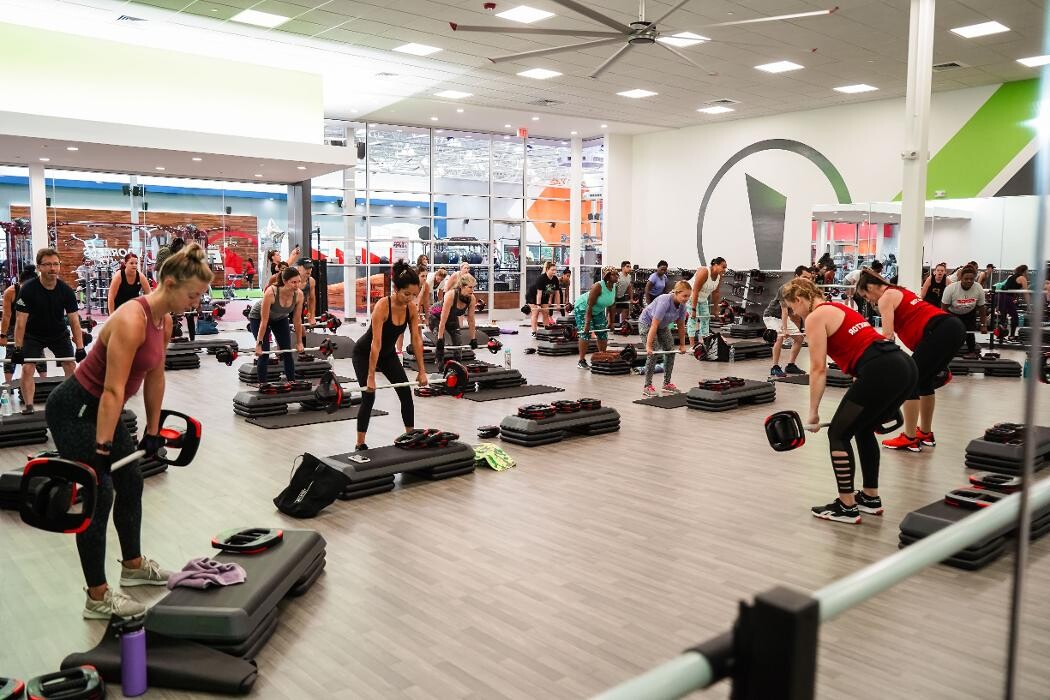 Images The Edge Fitness Clubs