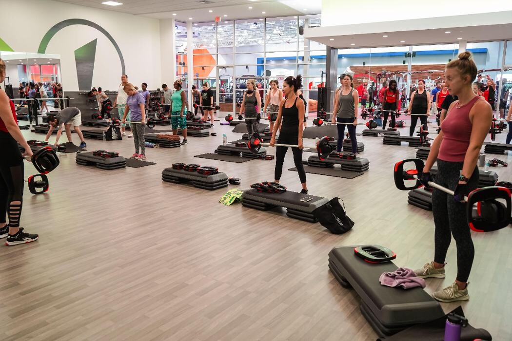 Images The Edge Fitness Clubs