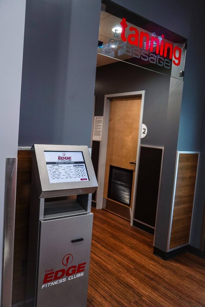 Images The Edge Fitness Clubs