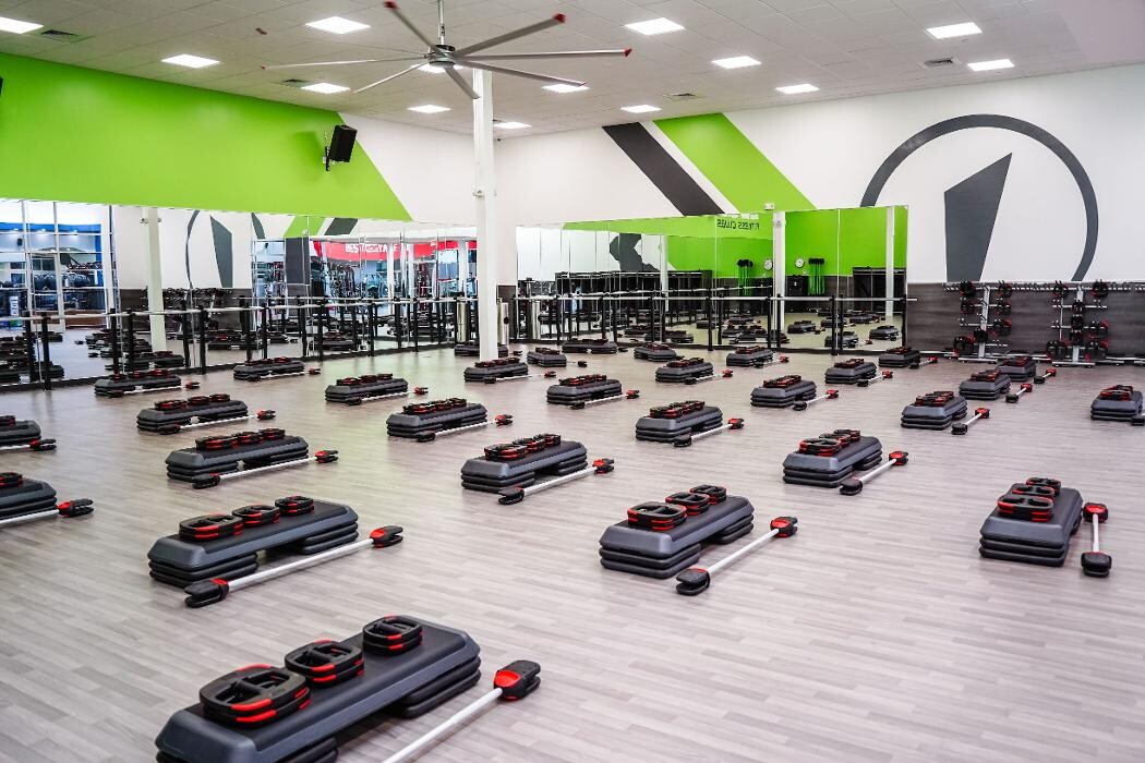 Images The Edge Fitness Clubs