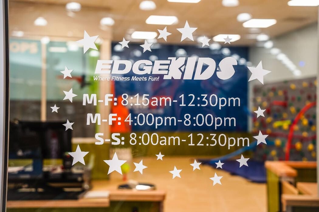 Images The Edge Fitness Clubs