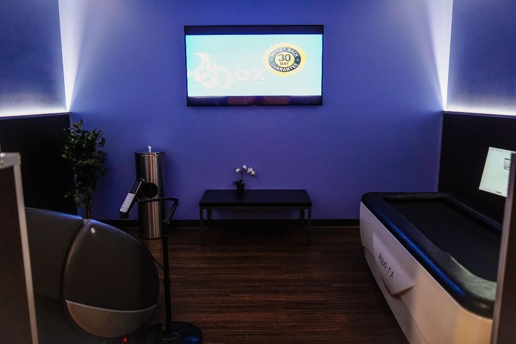 Images The Edge Fitness Clubs