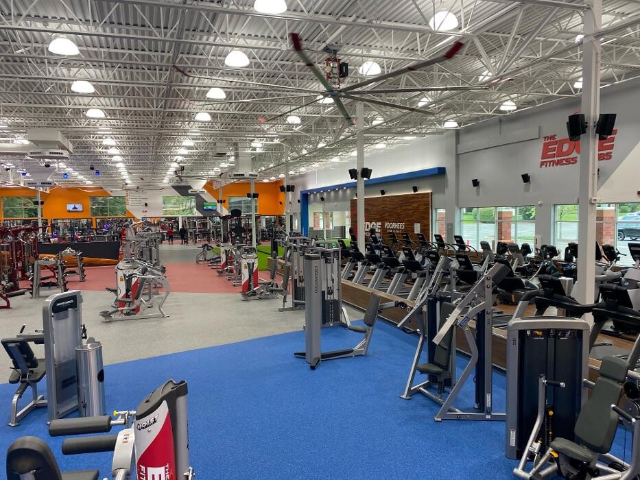 Images The Edge Fitness Clubs