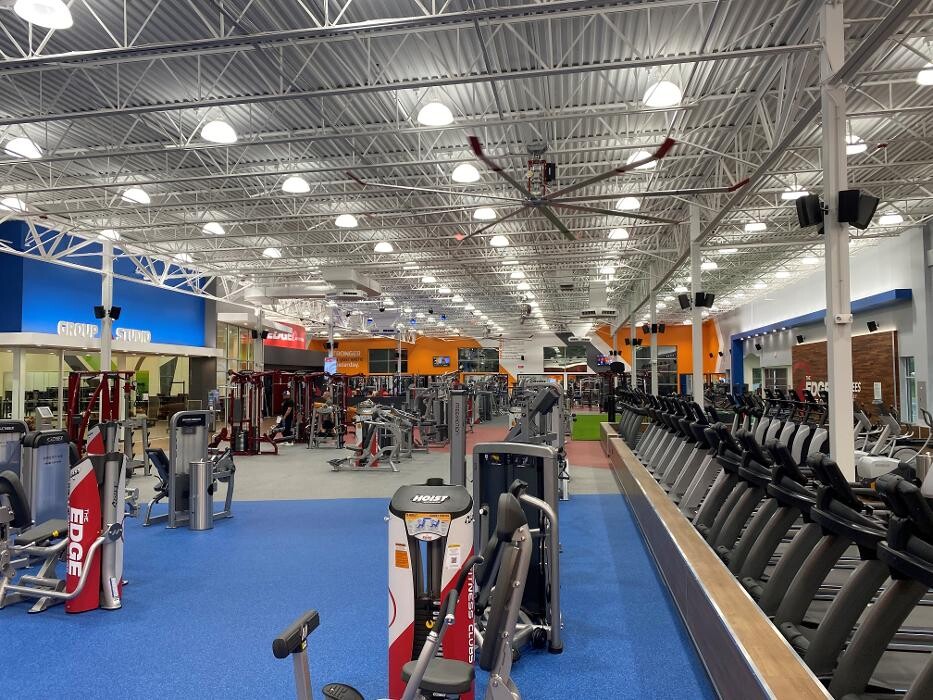 Images The Edge Fitness Clubs