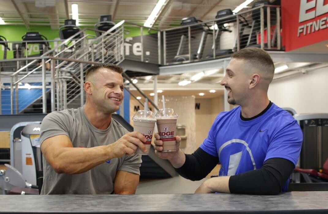 Images The Edge Fitness Clubs