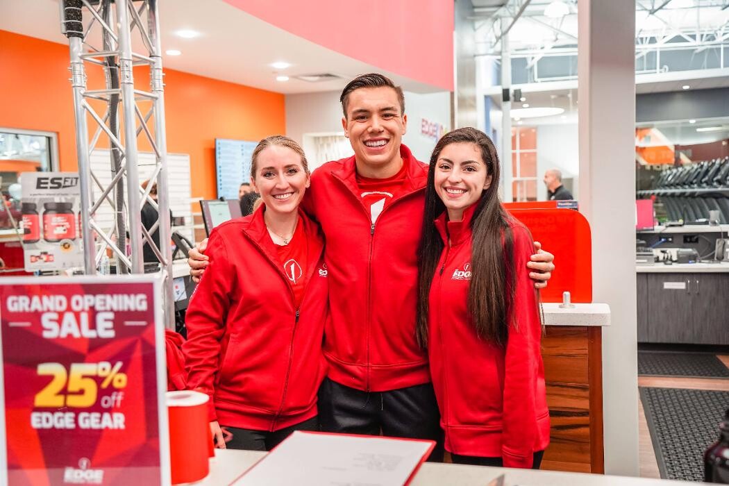 Images The Edge Fitness Clubs