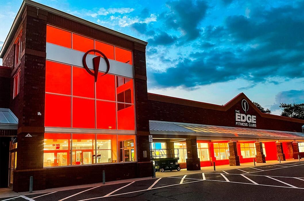 Images The Edge Fitness Clubs