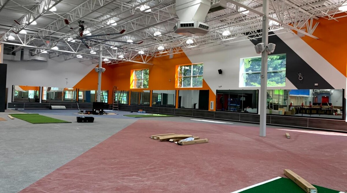 Images The Edge Fitness Clubs