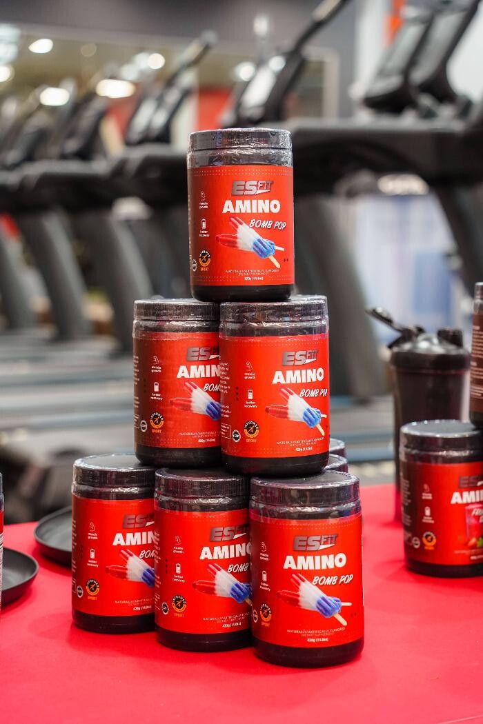 Images The Edge Fitness Clubs