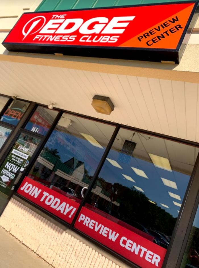 Images The Edge Fitness Clubs