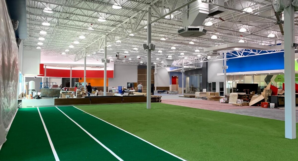 Images The Edge Fitness Clubs