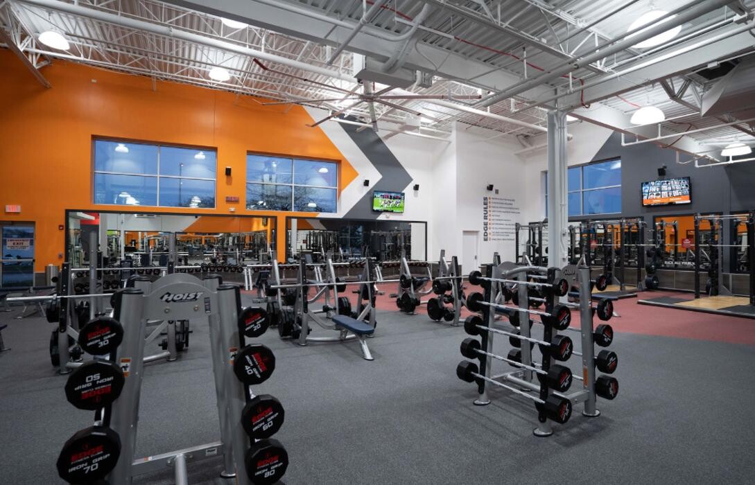 Images The Edge Fitness Clubs