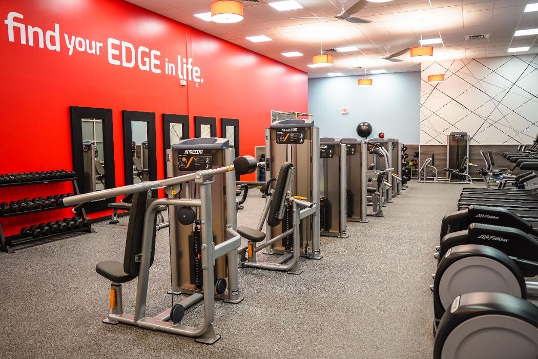 Images The Edge Fitness Clubs