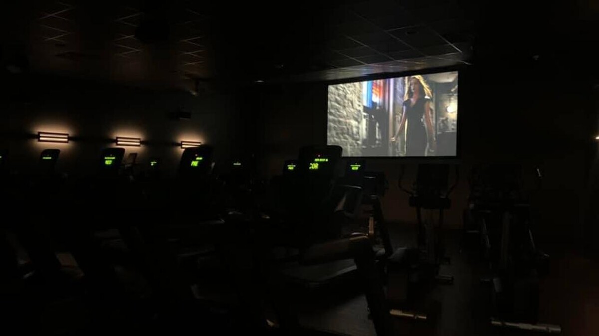 Images The Edge Fitness Clubs