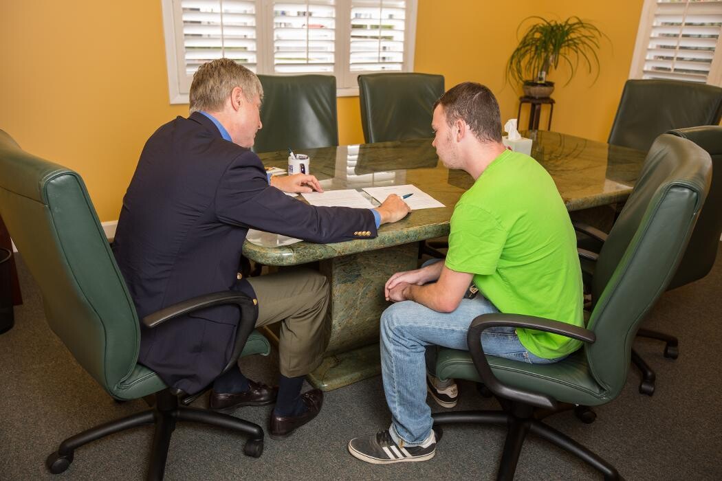 Images Karl Truman Law Office LLC