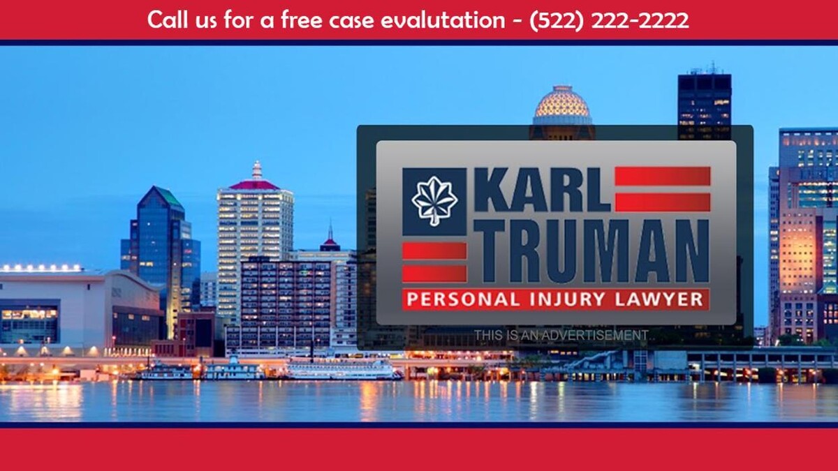 Images Karl Truman Law Office LLC