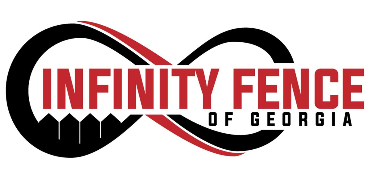 Infinity Fence of Georgia Logo