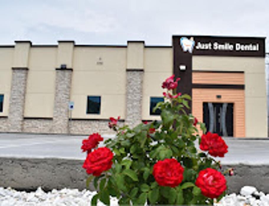 Images Just Smile Dental