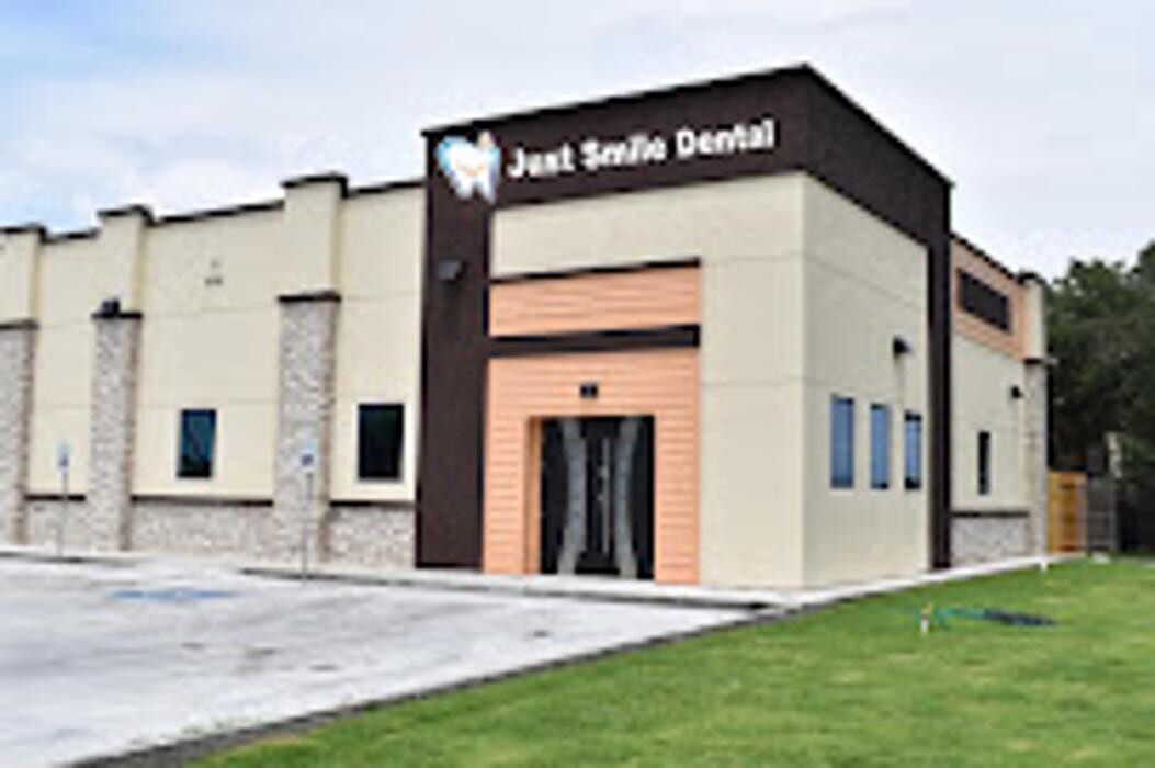 Images Just Smile Dental