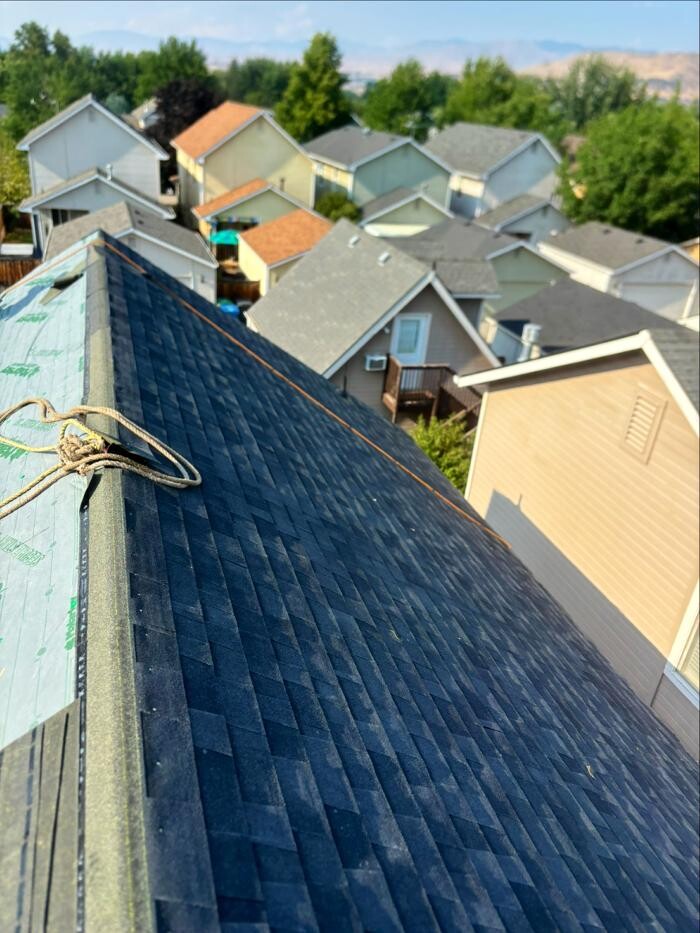 Images Boise Roof