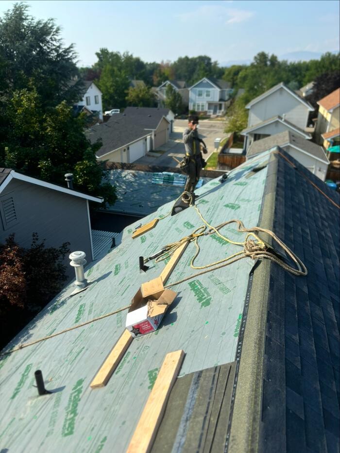 Images Boise Roof
