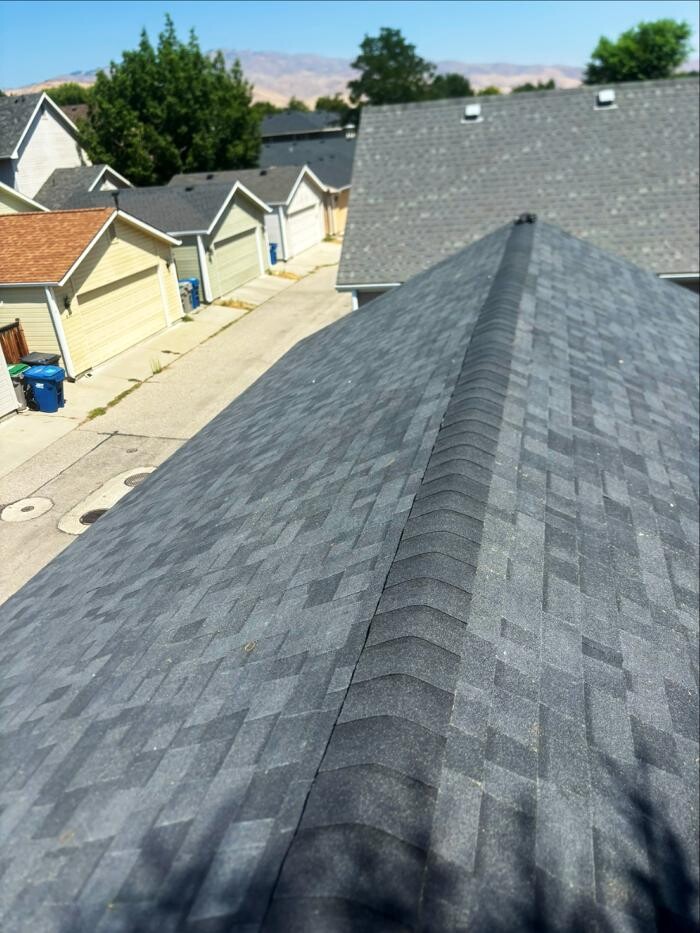 Images Boise Roof