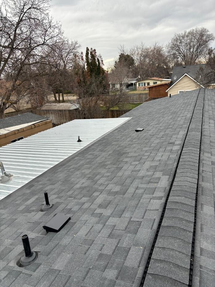 Images Boise Roof