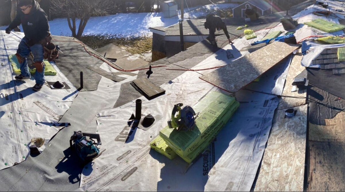 Images Boise Roof