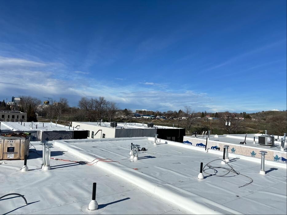 Images Boise Roof