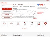 Website Jewelz Santiago - State Farm insurance Agent