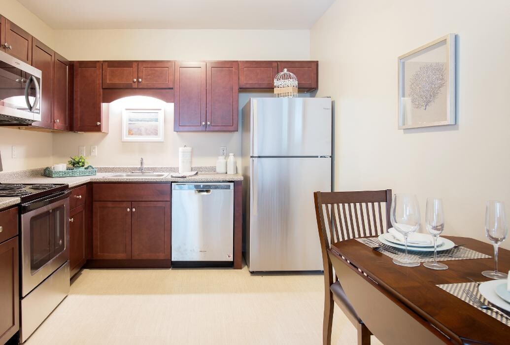 Images Everbrook Senior Living