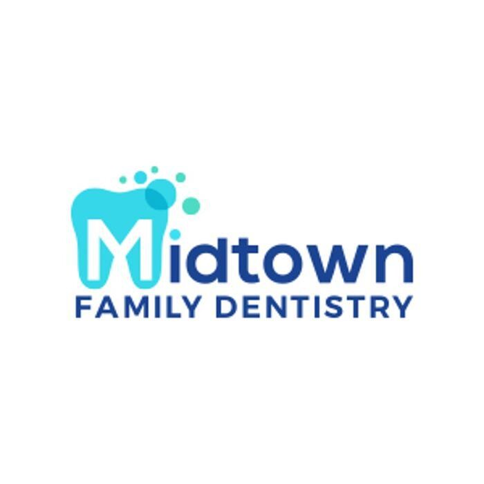 Midtown Family Dentistry of Dallas Logo