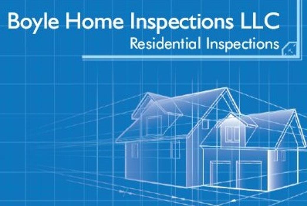Boyle Home Inspections LLC Logo