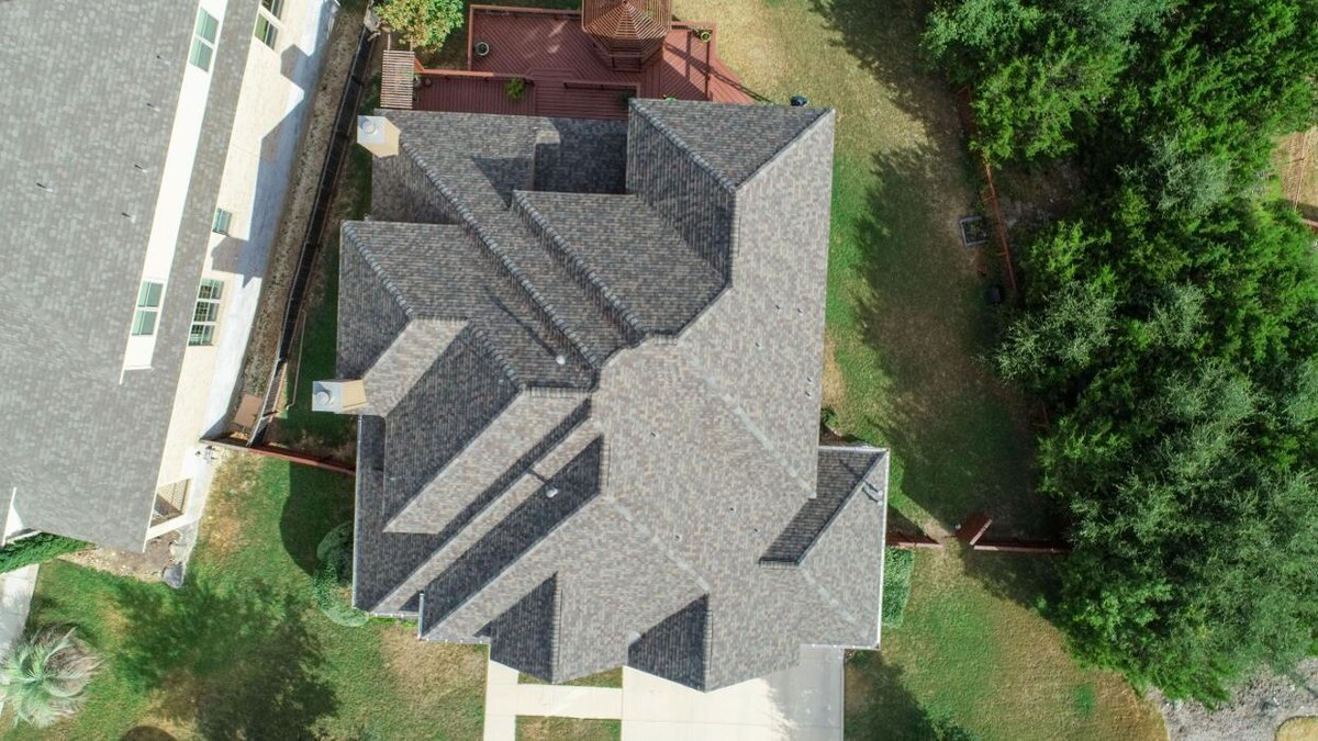 Images Klein Roofing