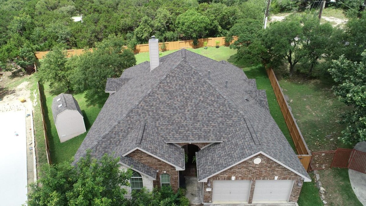 Images Klein Roofing