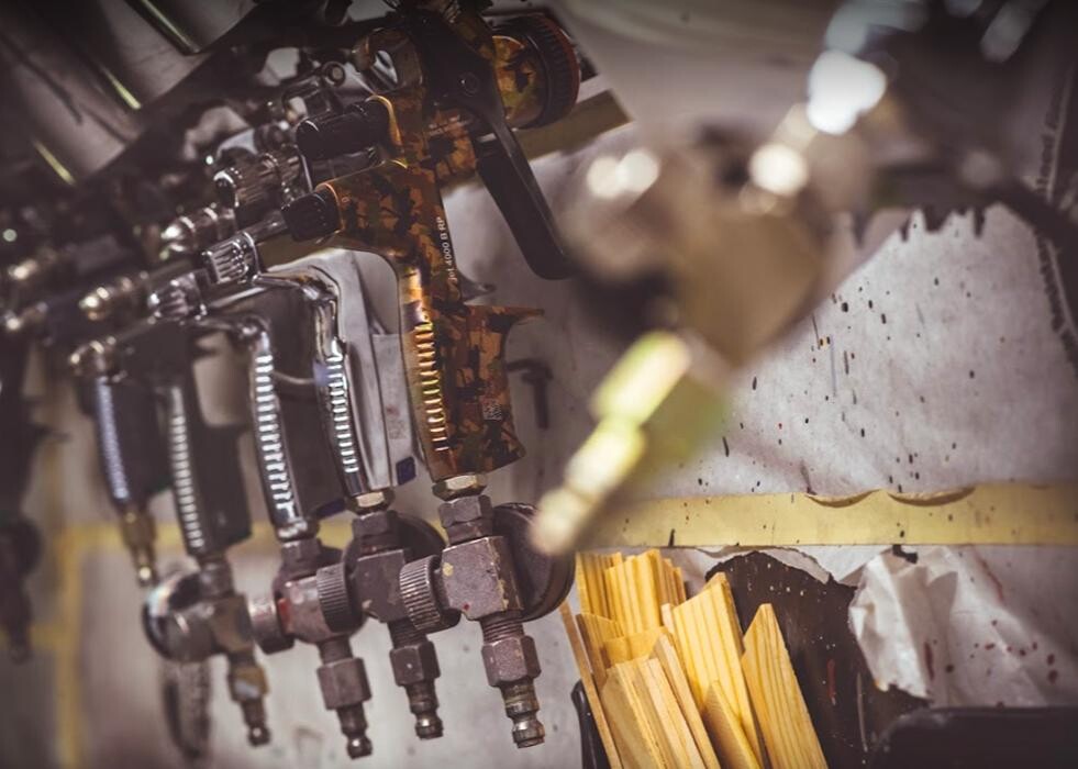 Images Classic Auto Collision Center